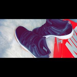 Air Jordan 11 Retro Low PS 'Bleached Coral'